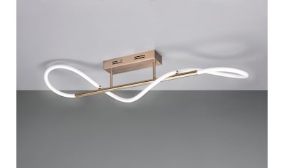 Leonique LED Deckenleuchte »Cecile«, LED-Board, 1 St., Warmweiß, Deckenlampe,... kaufen
