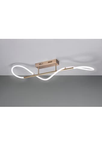 Leonique LED Deckenleuchte »Cecile«, LED-Board, 1 St., Warmweiß, Deckenlampe,... kaufen