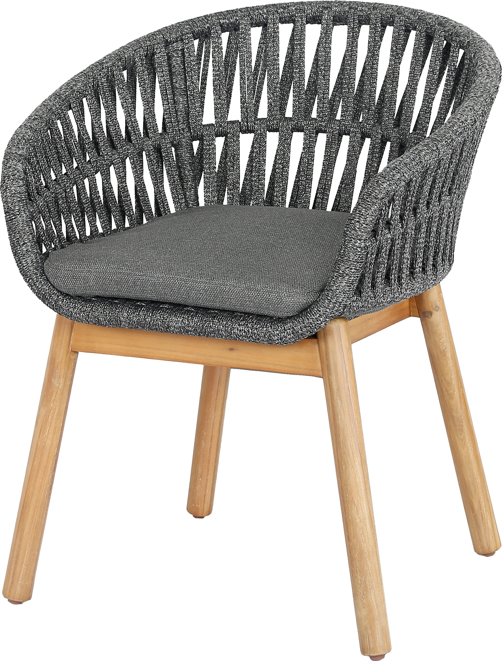 Best Gartensessel »Bari – Sessel«, (1 St.), Outdoor Gartenstuhl