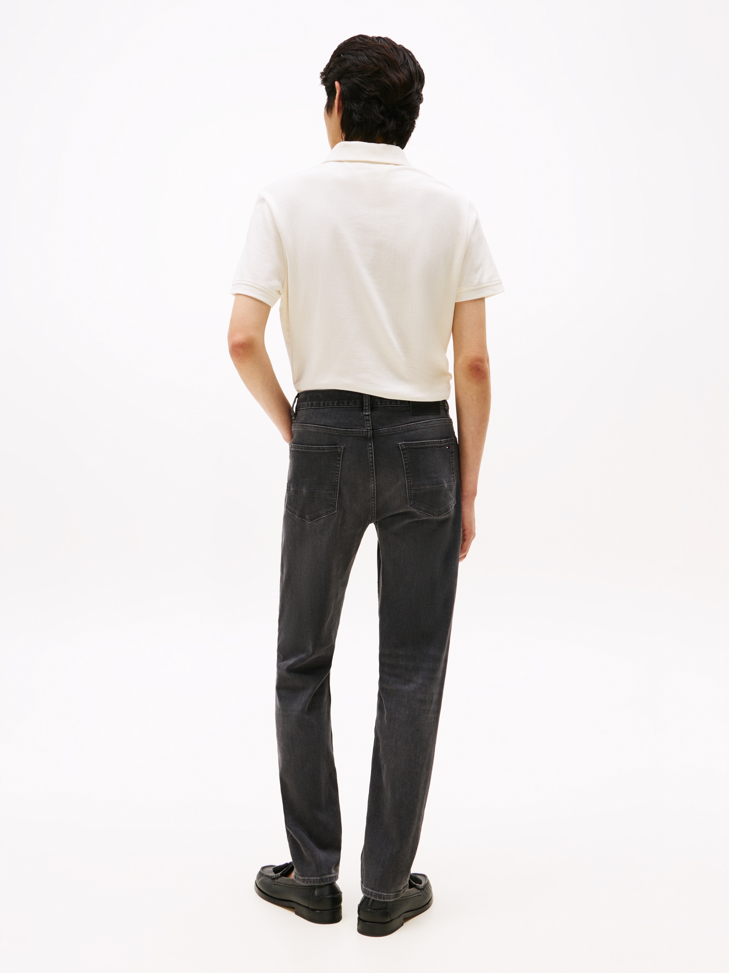 Tommy Hilfiger Slim-fit-Jeans »BLEECKER Slim Fit«