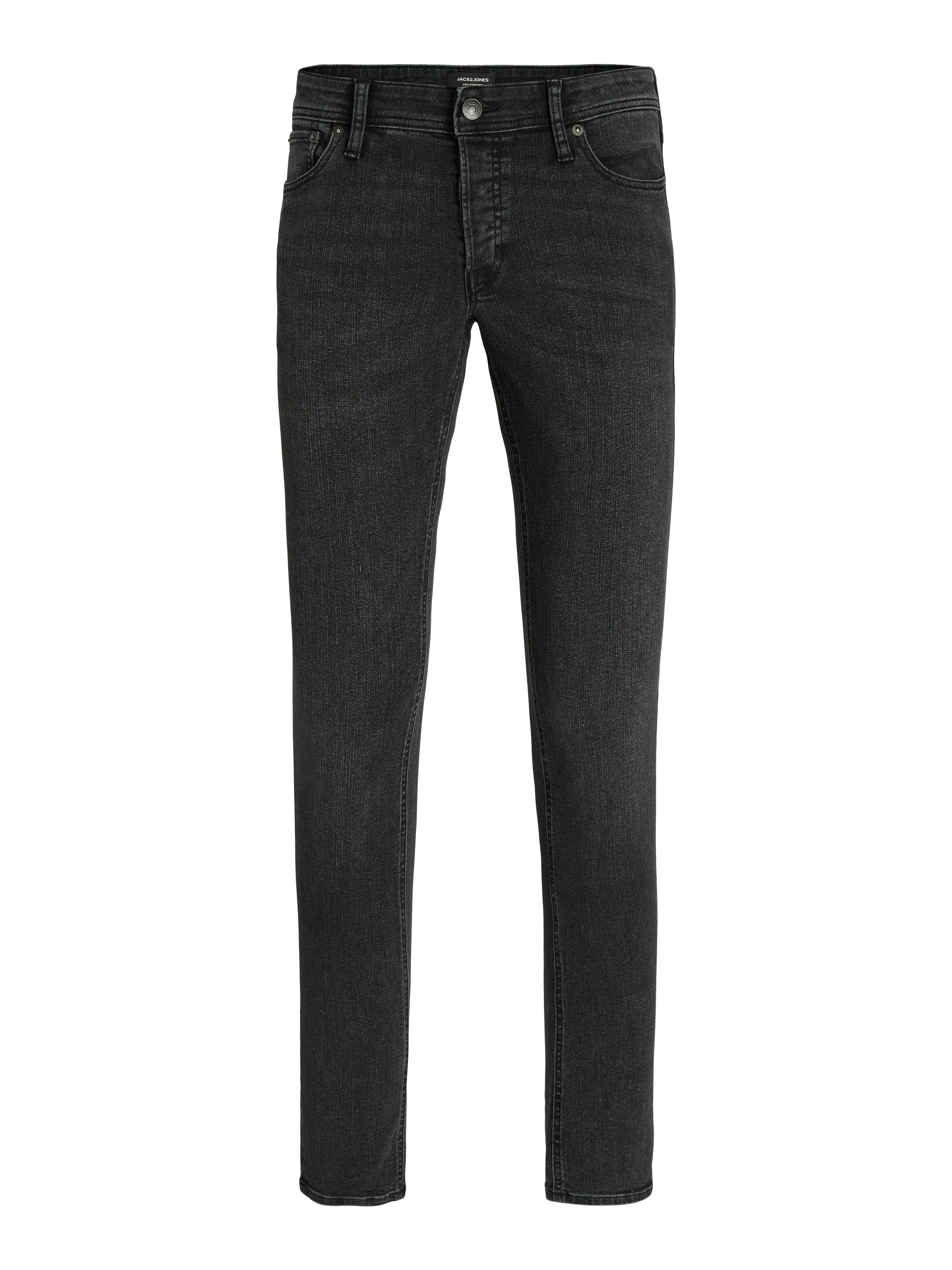 Jack & Jones PlusSize Slim-fit-Jeans »GLENN ORIGINAL«, Bis Weite 48