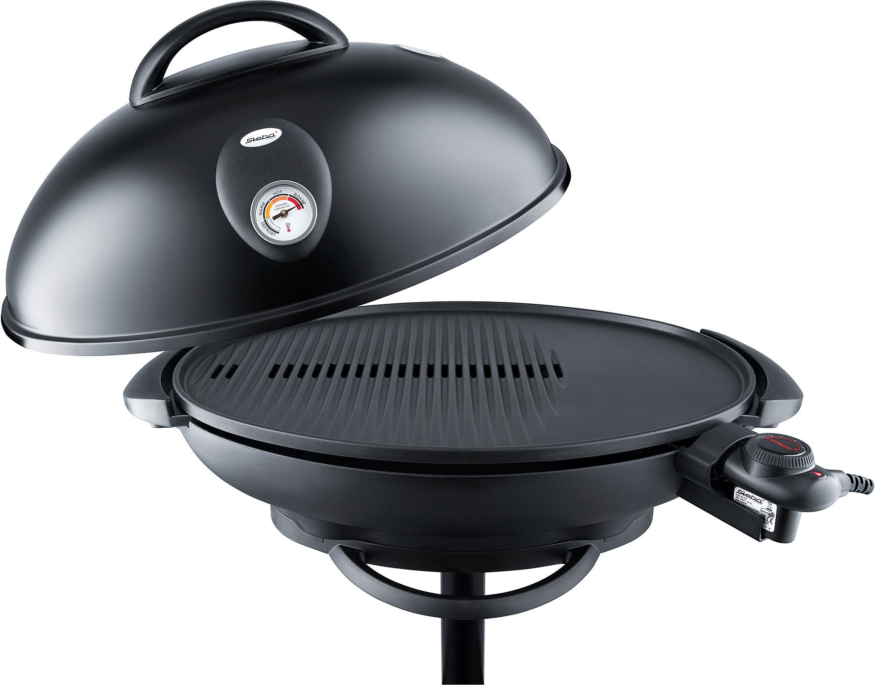 Steba Elektro-Standgrill »VG 350 BIG« 2200 W