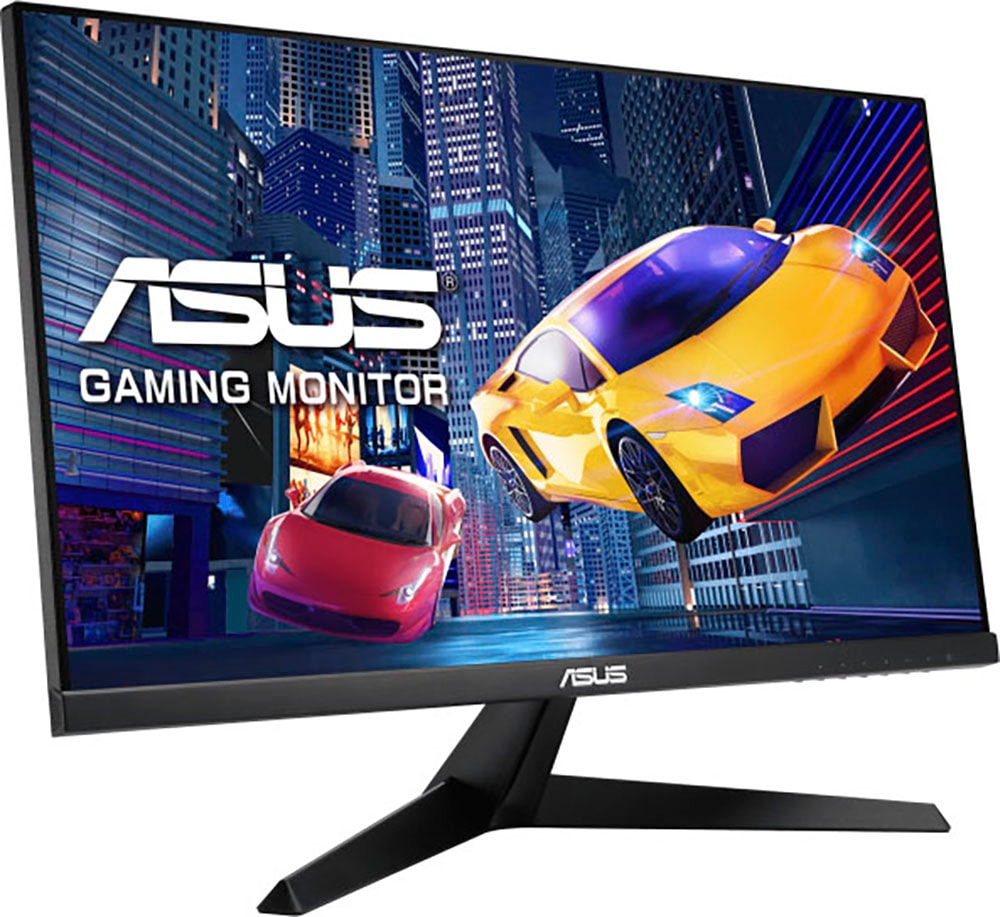 Asus Gaming-Monitor »VY249HGE«, 60 cm/24 Zoll, 1920 x 1080 px, Full HD, 1 ms Reaktionszeit, 144 Hz