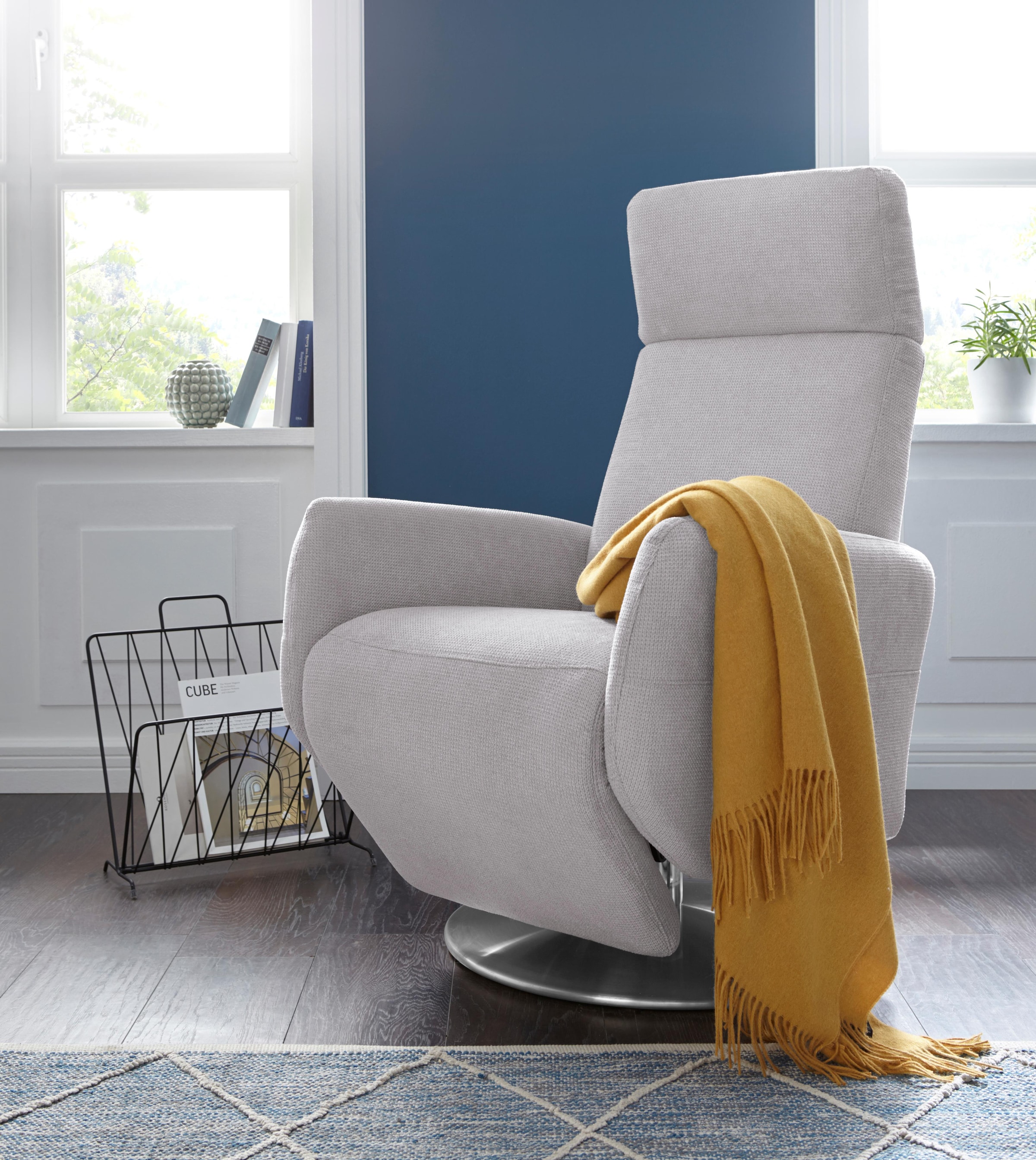 sit&more TV-Sessel »Kobra« günstig online kaufen