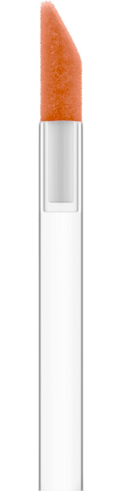 Catrice Lidschatten »Deep Matte Liquid Eyeshadow«, mit mattem Farbeffekt