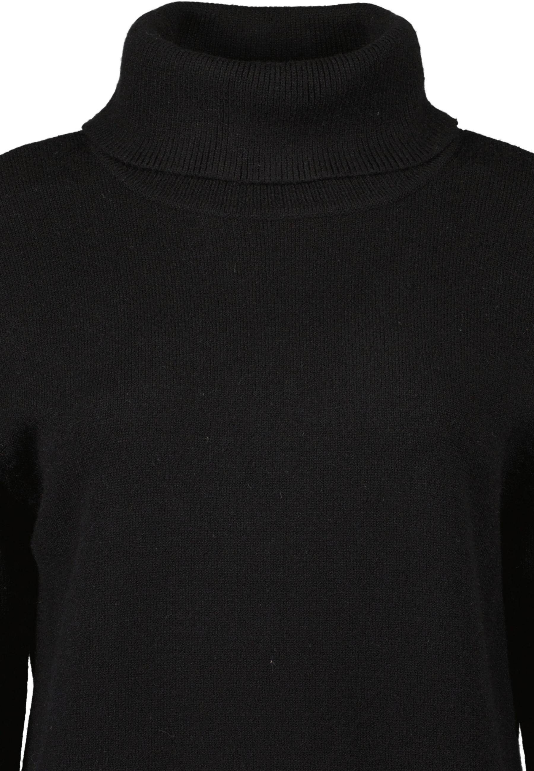 Blue Seven Strickpullover »Blue Seven Rollkragenpullover« 1 Stk.