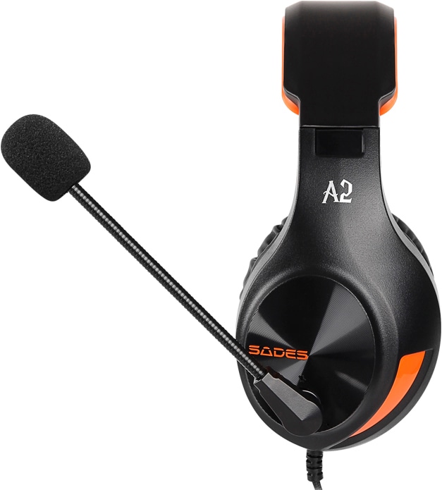 Sades Gaming-Headset »A2« auf Rechnung bestellen