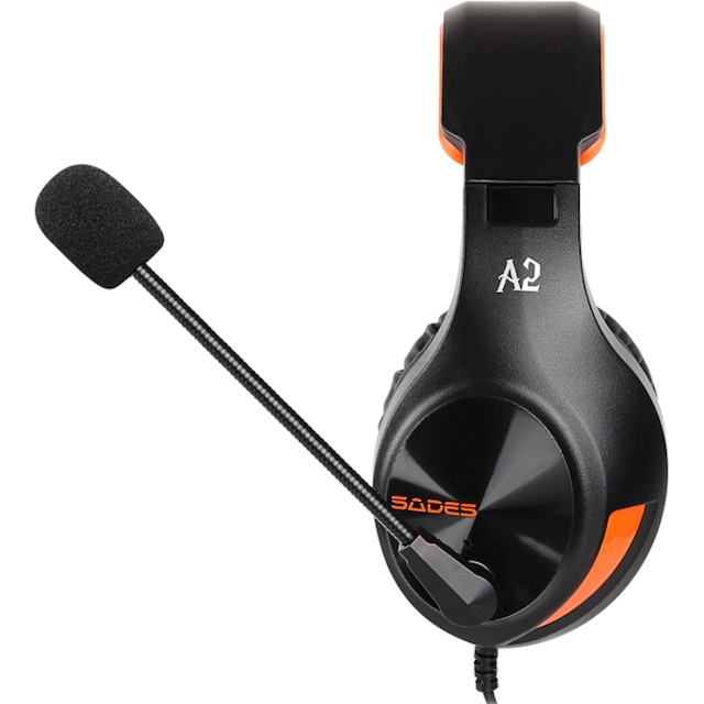Sades Gaming-Headset »A2« auf Rechnung bestellen