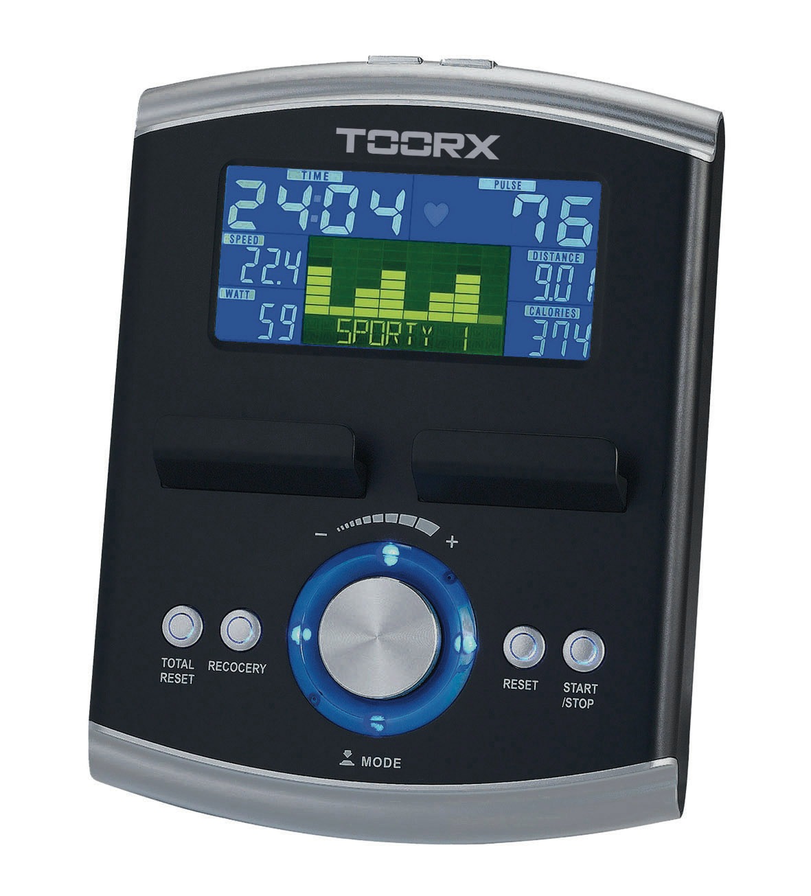 Toorx Ergometer