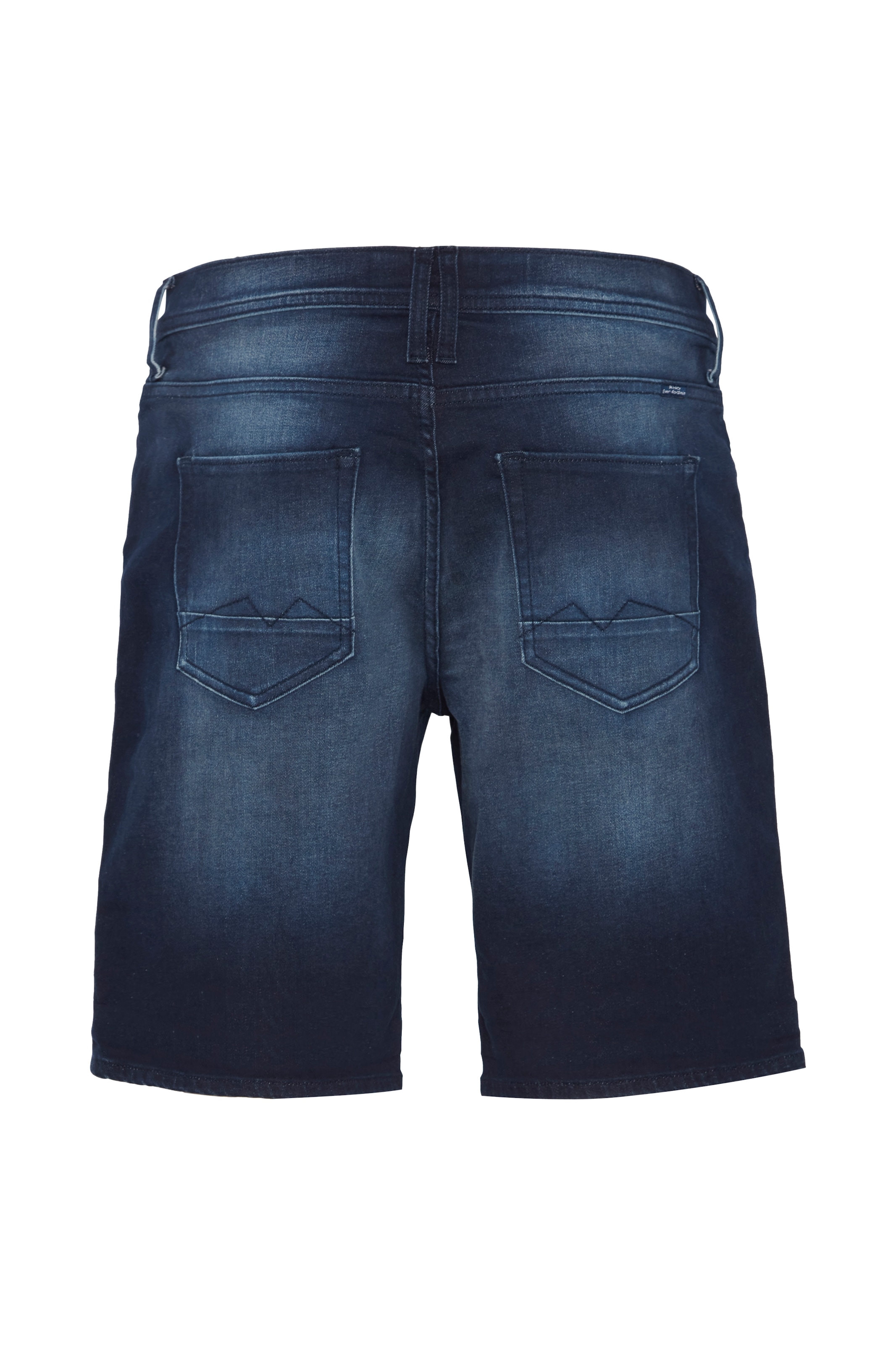Blend Shorts »BHTWISTER-denimshorts«