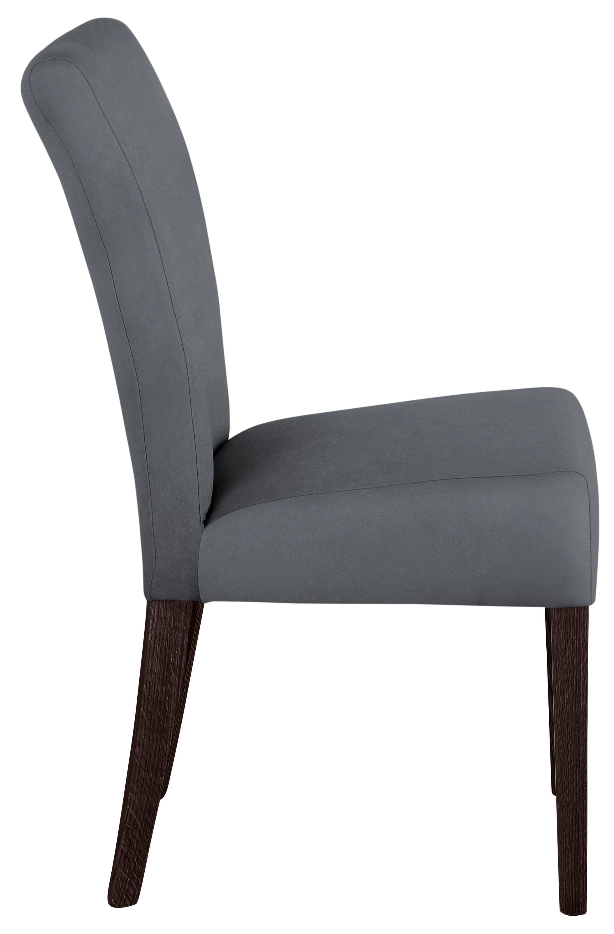 Home affaire Esszimmerstuhl »Queen« (Set) 6 Stk.Beine aus massiver Buche, w günstig online kaufen