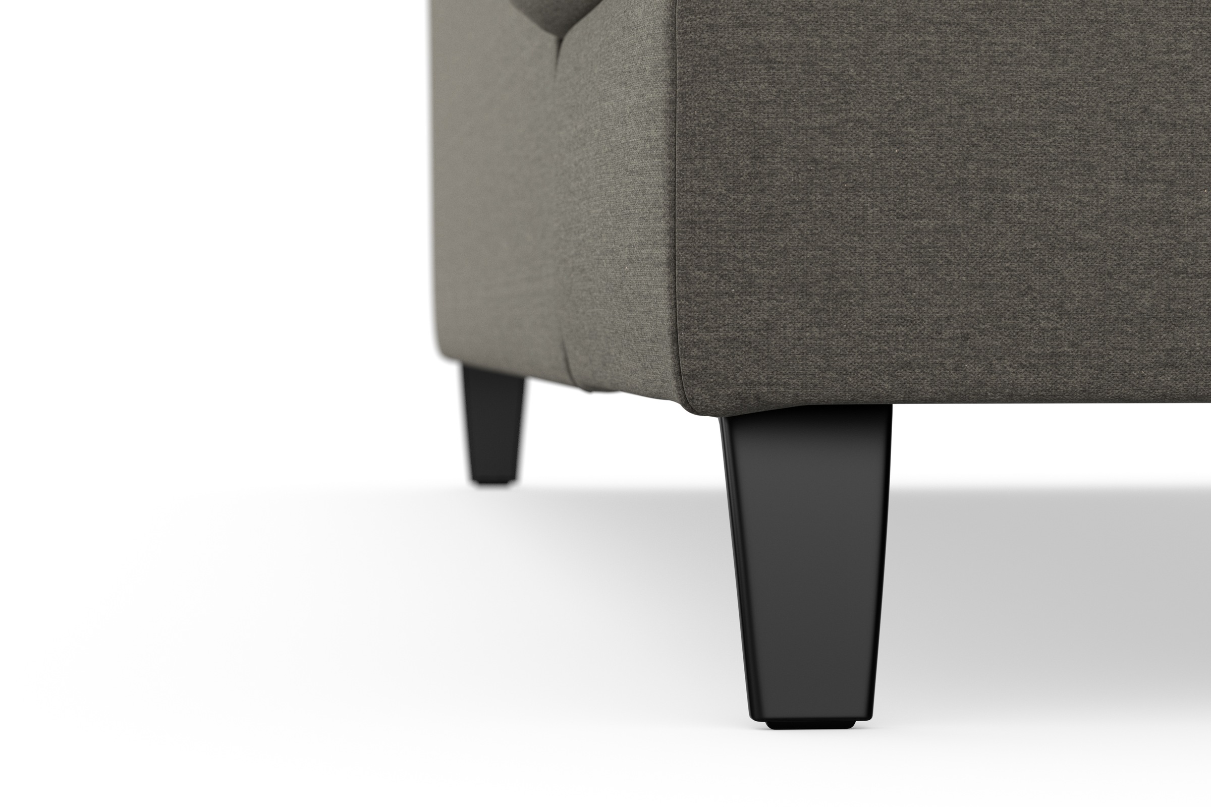 sit&more Wohnlandschaft »Maggiore U-Form«, wahlweise mit Kopfteilverstellung, Bettfunktion und Stauraum
