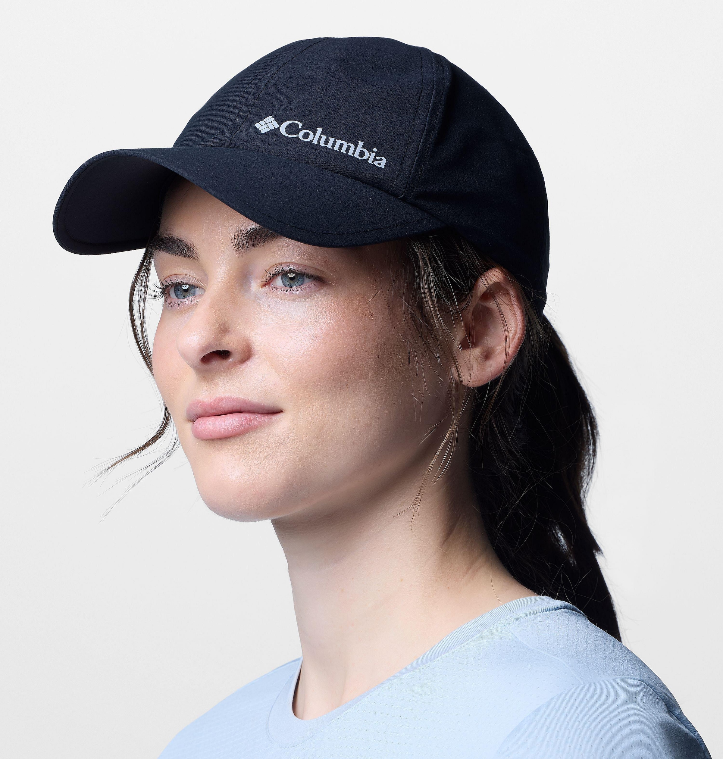 Columbia Baseball Cap für Erwachsene, sportlicher Stil