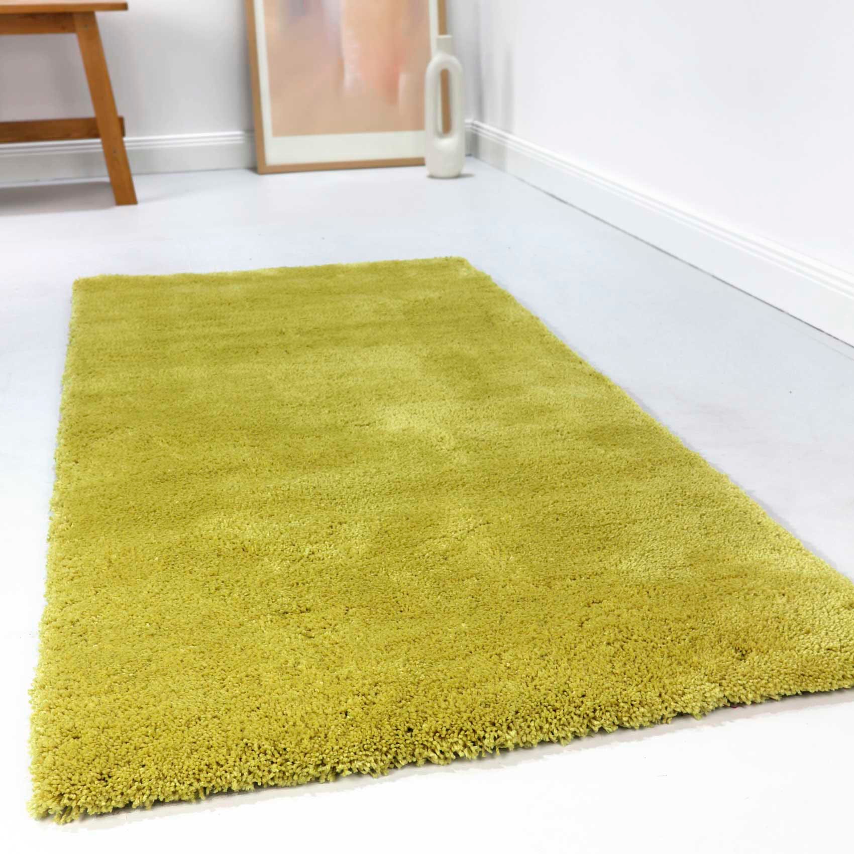 Esprit Hochflor-Teppich »Relaxx ESP-4150«, rechteckig, 25 mm Höhe, Wohnzimm günstig online kaufen
