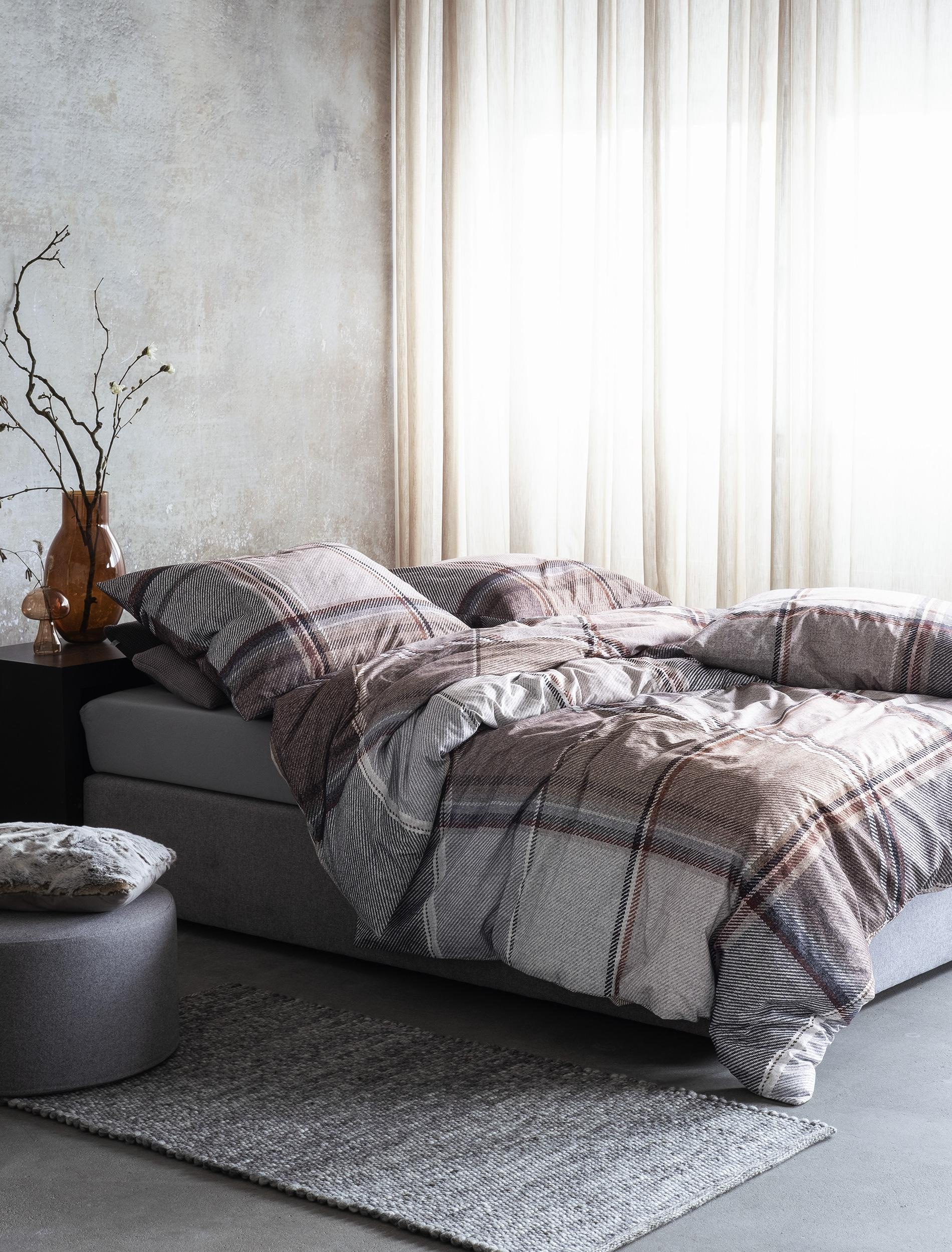 Irisette Wendebettwäsche »Zobel 8877« 2 Stk. tlg. einzigartige kuschelig we günstig online kaufen