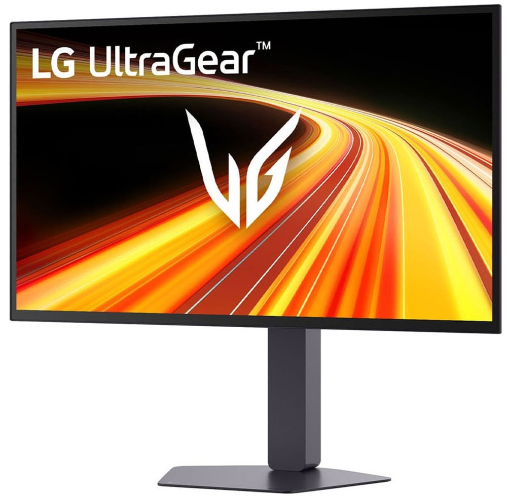 LG Gaming-Monitor »27GX790B Tandem-OLED der 4. Generation« 67 cm/27 ″  2560 x 1440 px Quad HD 0,03 Reaktionszeit 540 Hz 540Hz - 720Hz Dual Mode