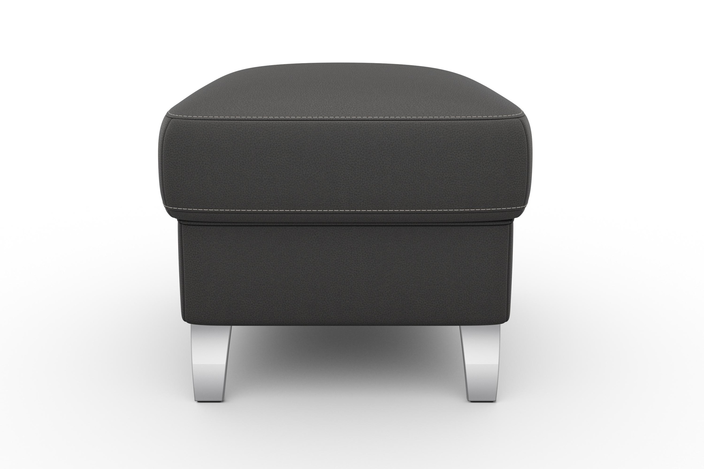 sit&more Hocker »Vincenzo«