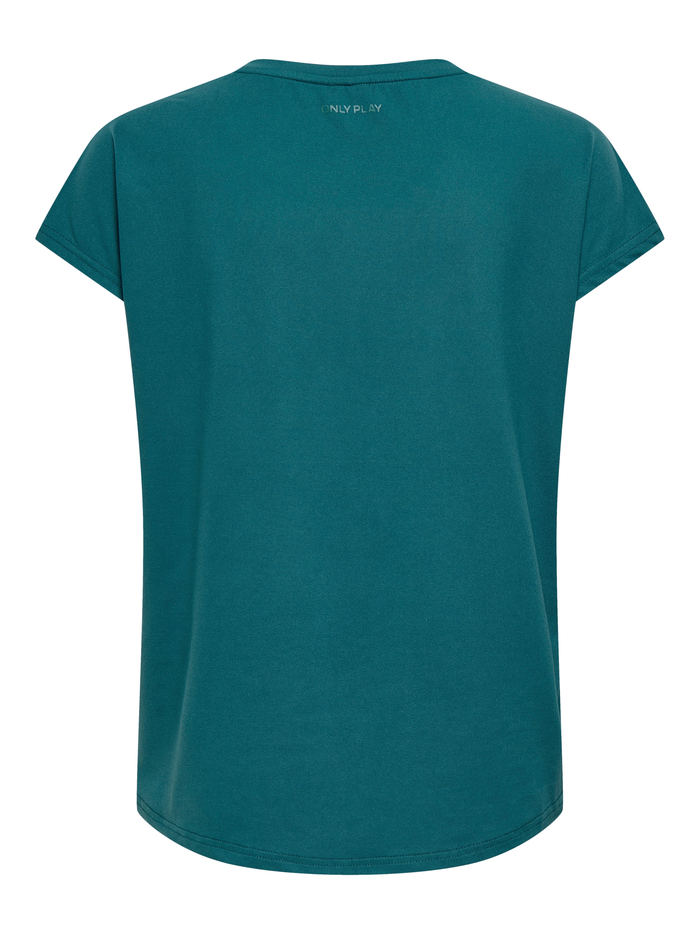 ONLY Play Trainingsshirt »ONPAUBREE SS LOOSE TRAIN TEE - NOOS« in Jersey-Qualität, lockere Passform, unifarben, mit Logodruck