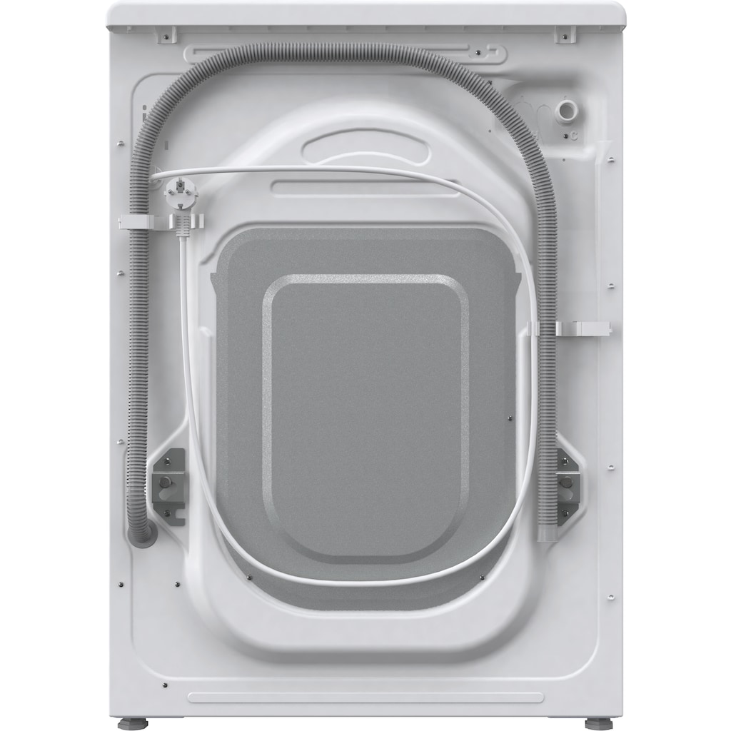 Hisense Waschmaschine, WFGE70141VM/S, 7 kg, 1400 U/min