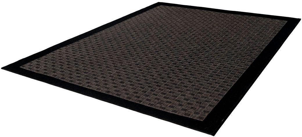 LALEE Läufer »Sunset 608«, rechteckig, 5 mm Höhe, In- und Outdoor geeignet, pflegeleicht, Wohnzimmer