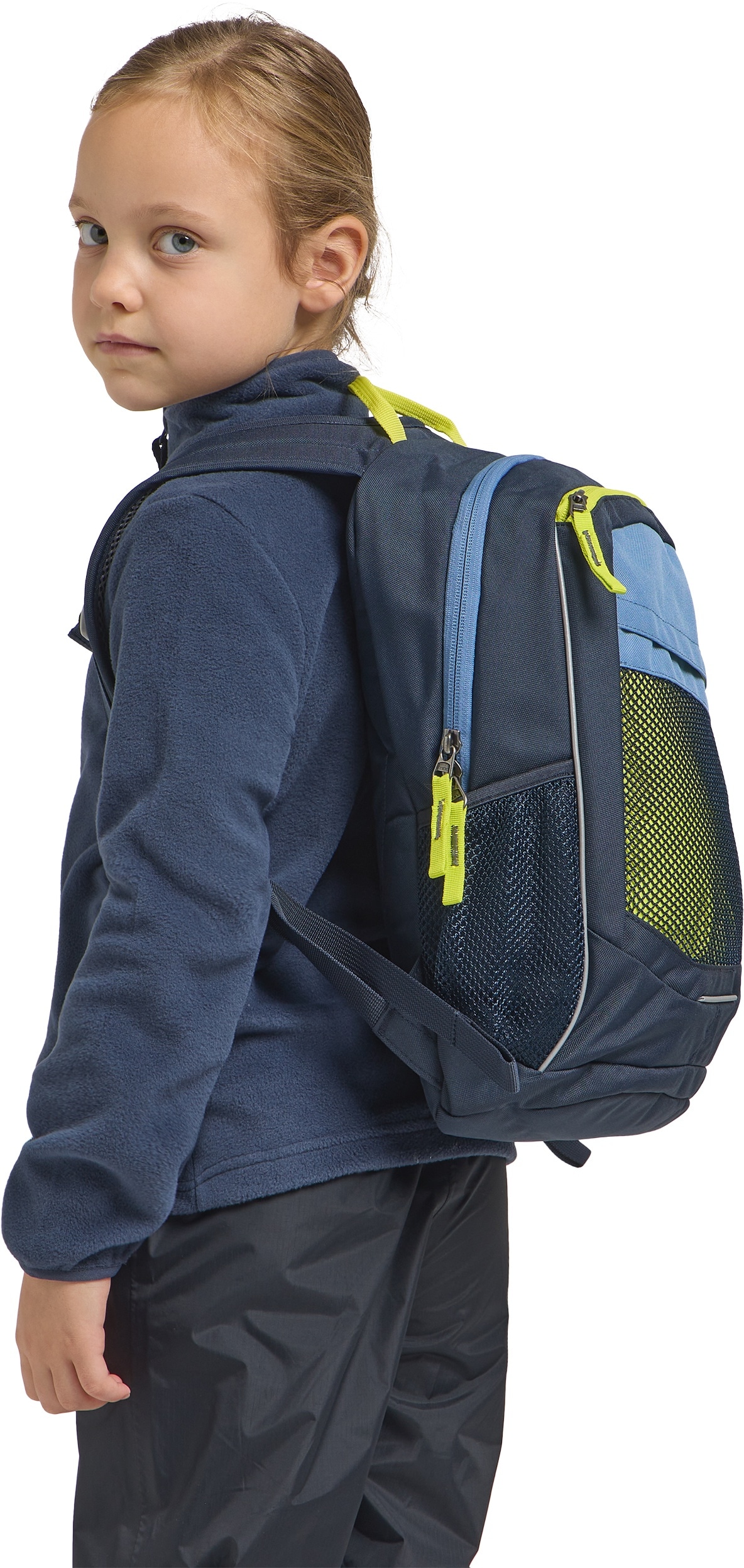 Jack Wolfskin Kinderrucksack »TRACK JACK«