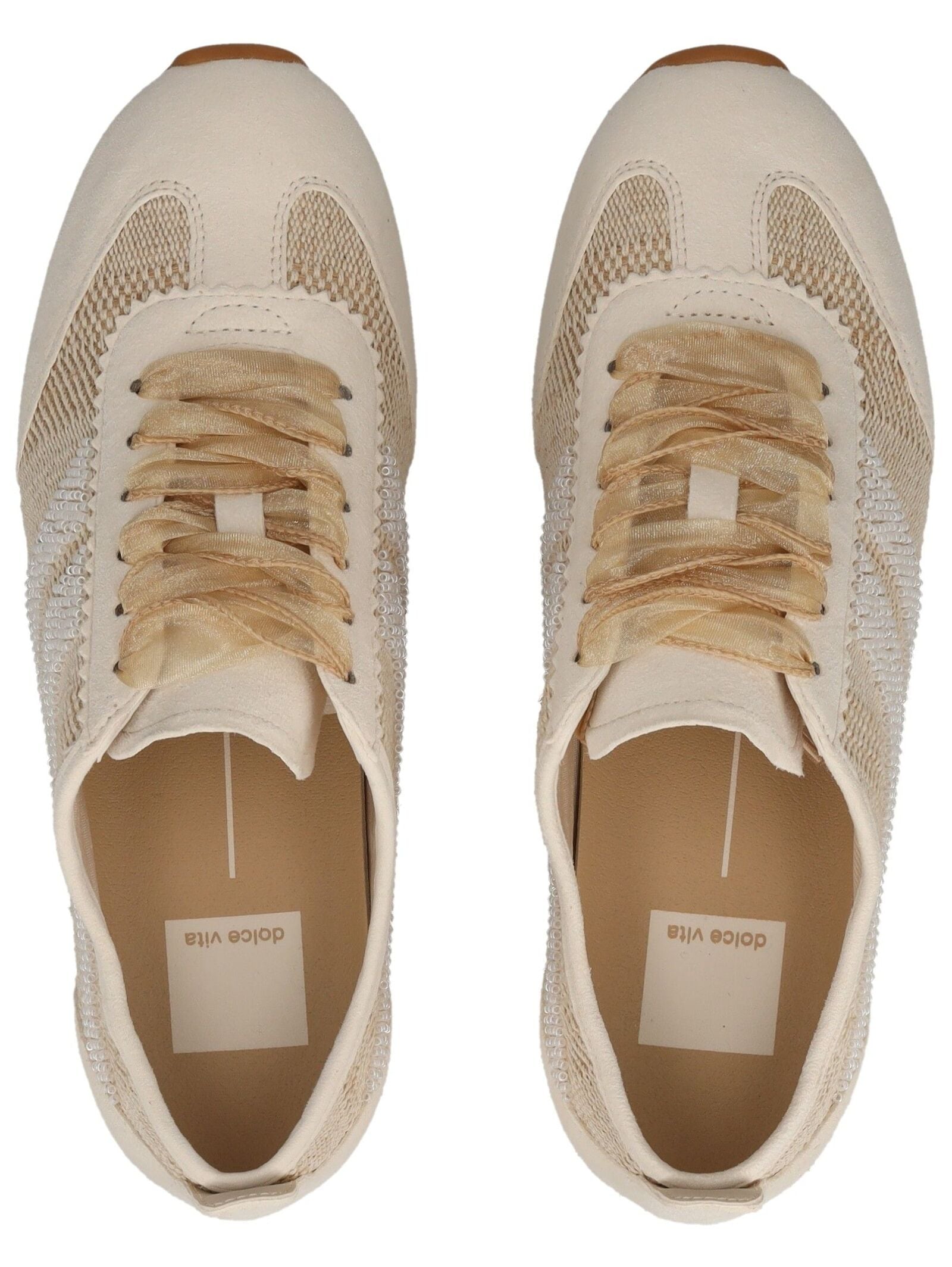 Dolce Vita Sneaker »Dolce Vita Sneaker Leder«