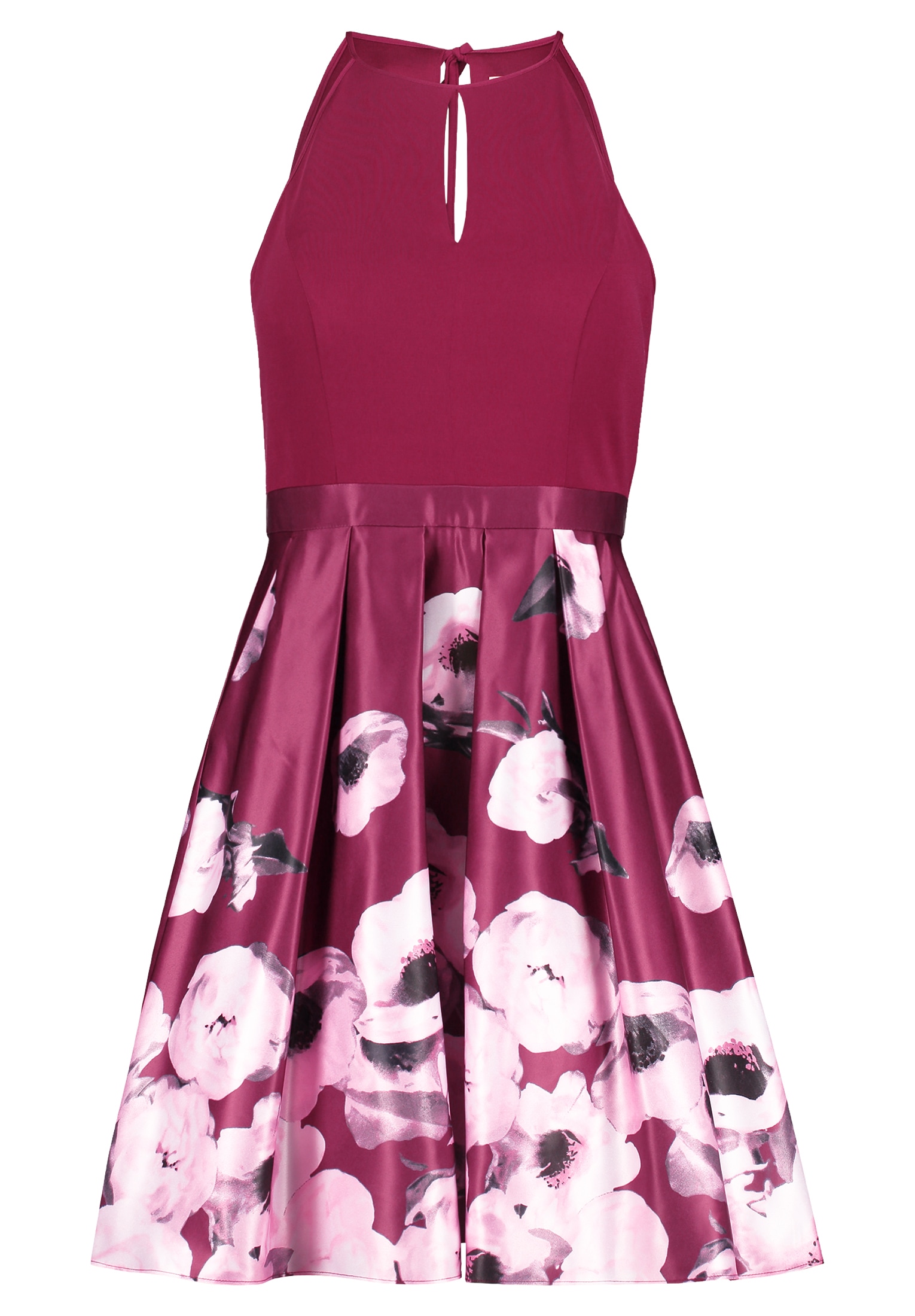 Vera Mont Cocktailkleid »Vera Mont Cocktailkleid mit Blumenprint«, Druck