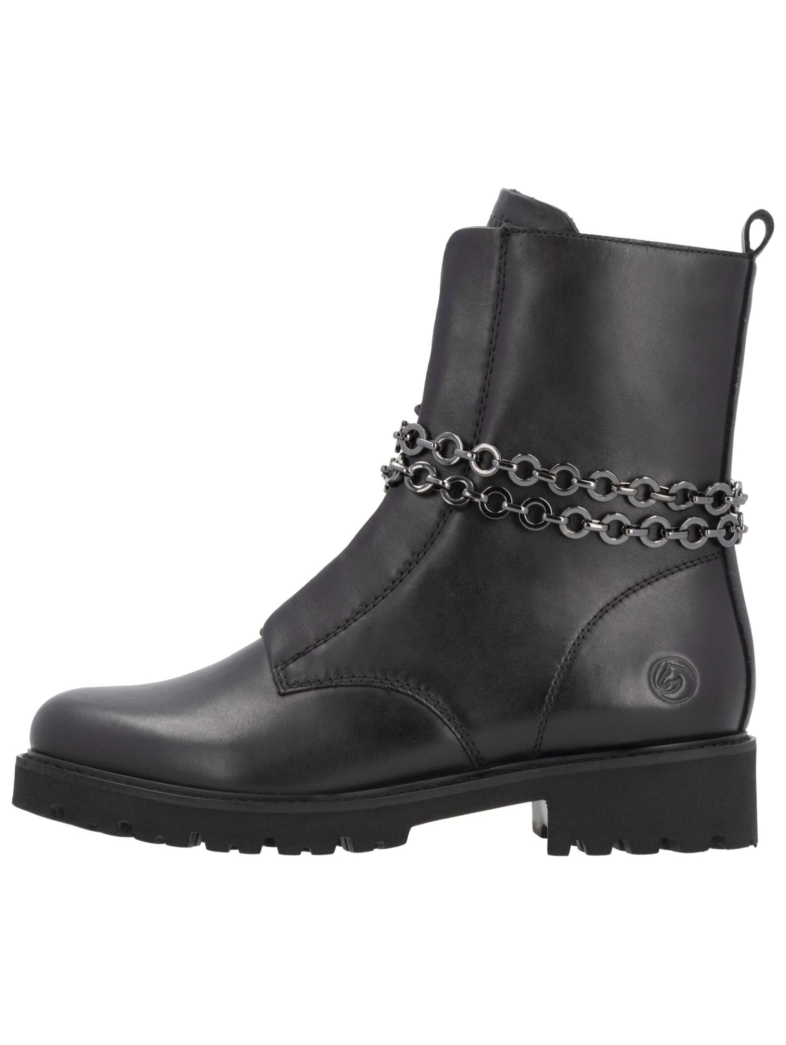 Remonte Stiefelette »Remonte Stiefelette Glattleder«