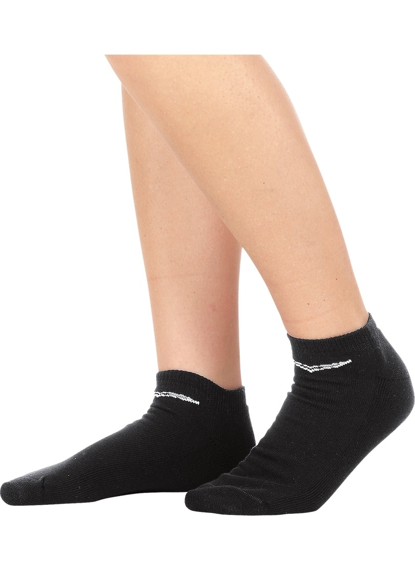 Trigema Füßlinge »TRIGEMA Sneaker-Socken im Doppelpack« bestellen