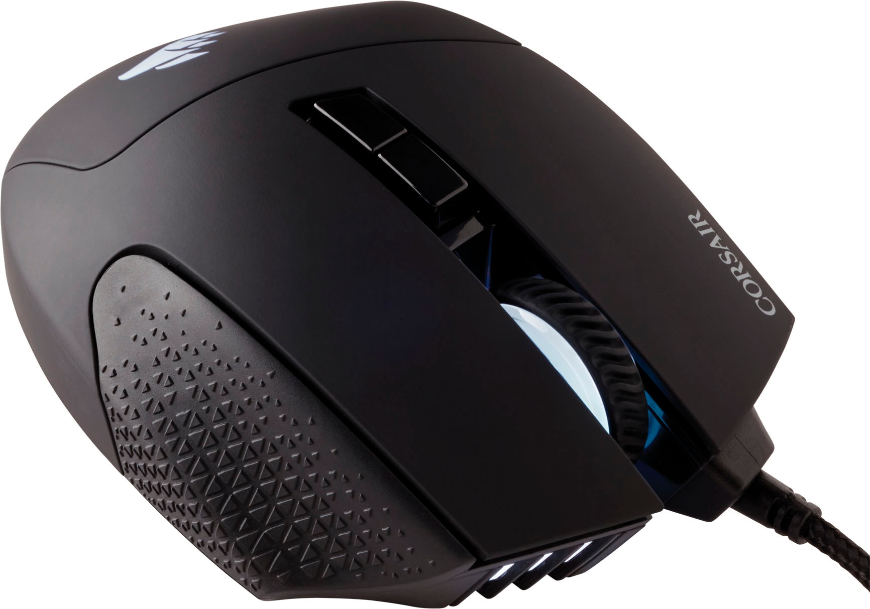 Corsair Gaming-Maus »SCIMITAR RGB ELITE«, kabelgebunden