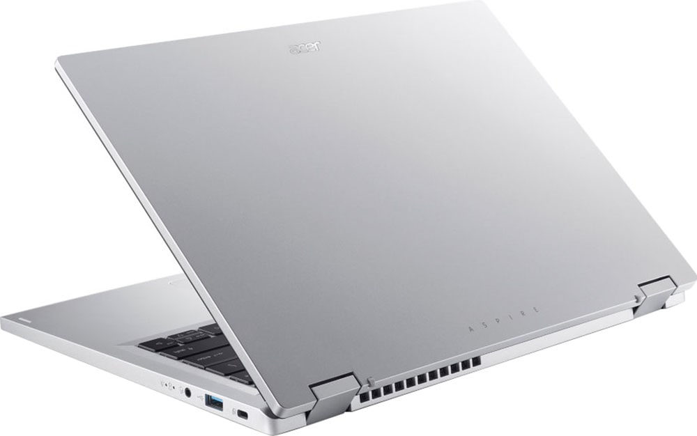 Acer Convertible Notebook »AGSP14-31PT-C3KF«, 35,56 cm, / 14 Zoll, Intel, Intel Graphics, 512 GB SSD
