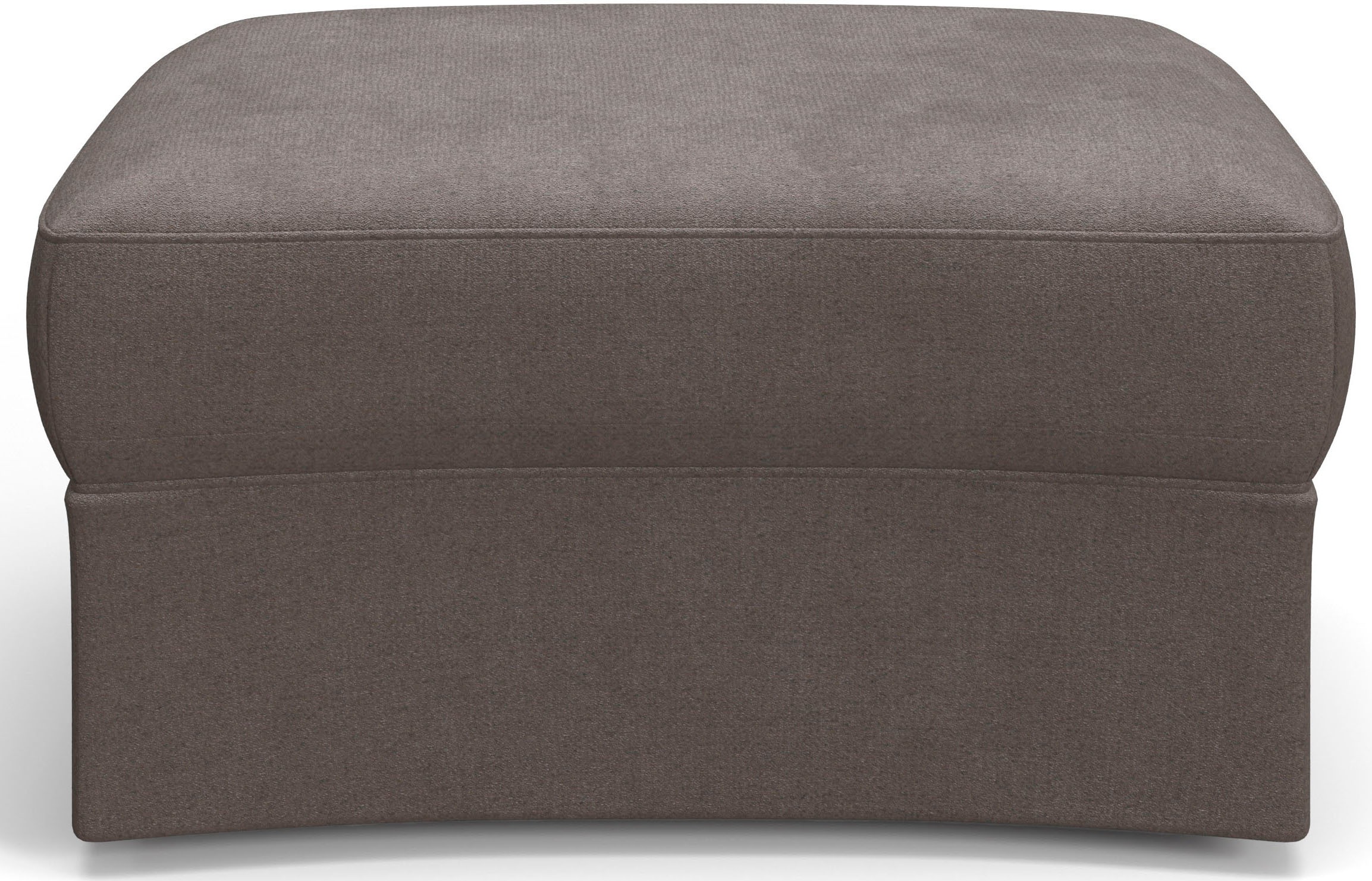 sit&more Polsterhocker »Jazz«