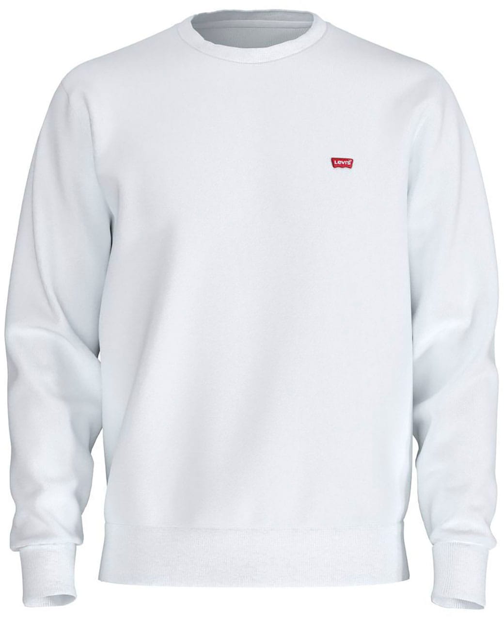 Levi's® Sweatshirt »SWEATSHIRT NEW ORIGINAL CREW«