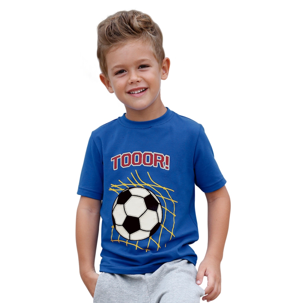 KIDSWORLD T-Shirt »TOOOR«