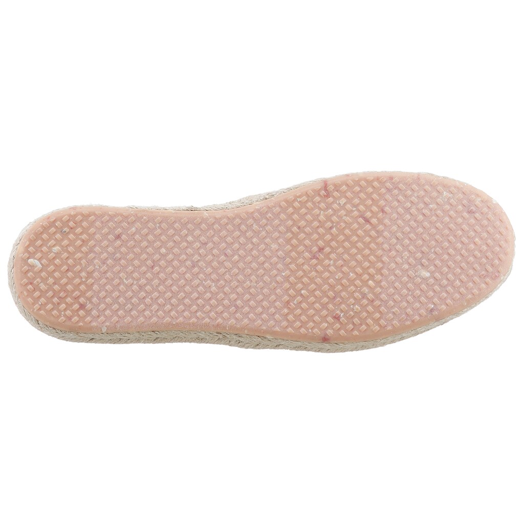 TOMS Espadrille »ALPARGATA ROPE«