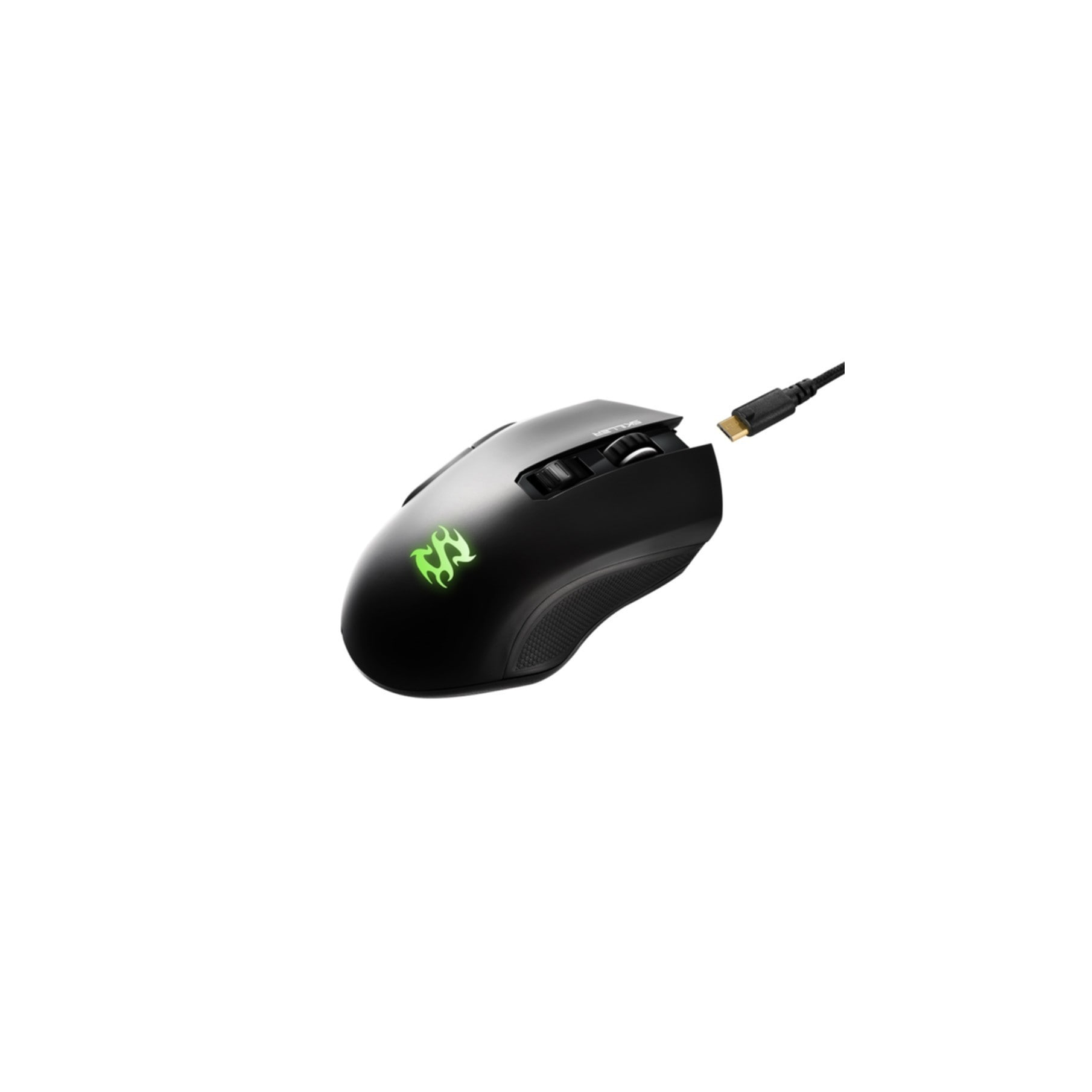 Sharkoon Maus »Skiller SGM3«