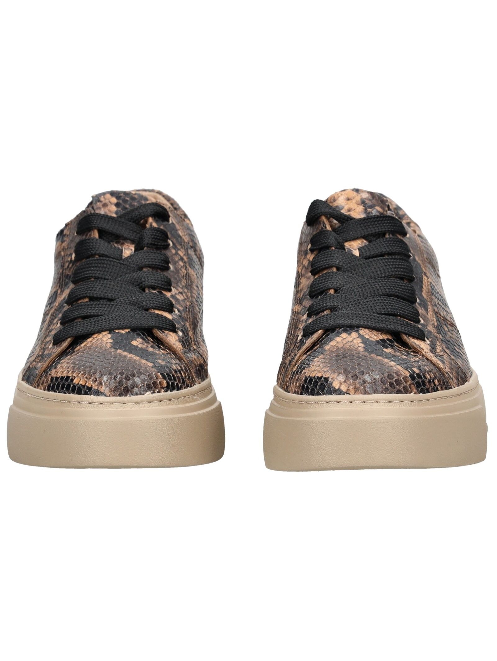Paul Green Sneaker »Paul Green Sneaker Glattleder«