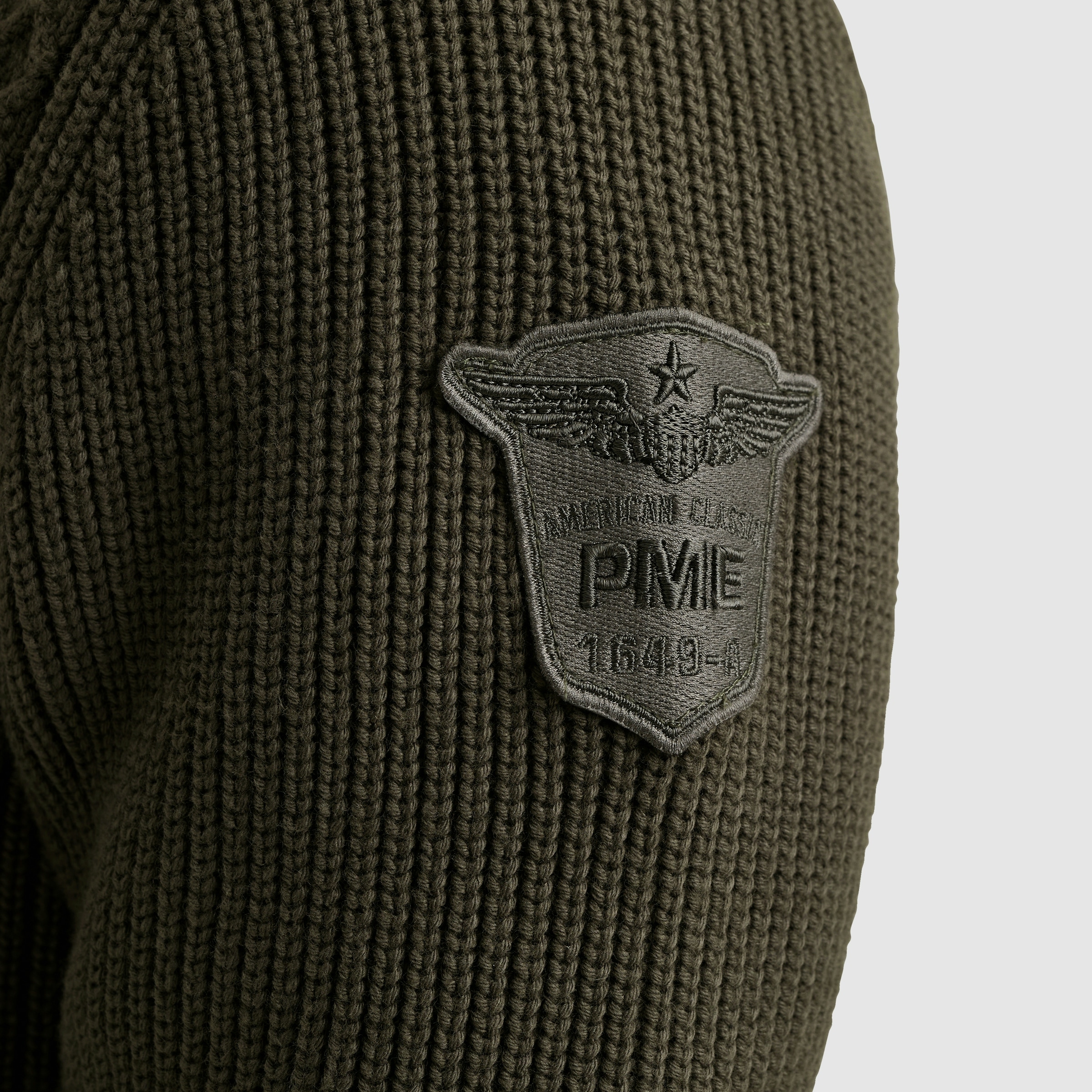 PME LEGEND Troyer im Mustermix