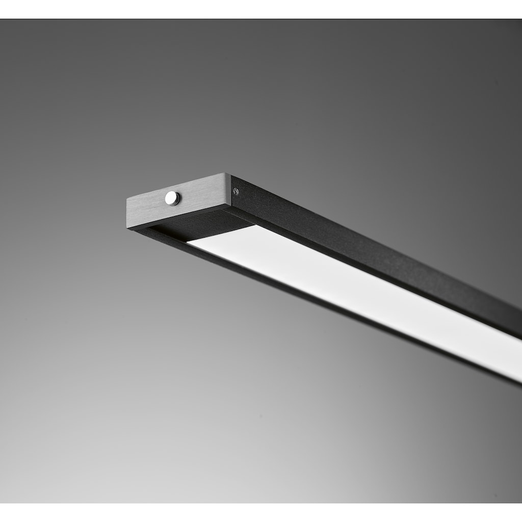 FISCHER & HONSEL LED Pendelleuchte »Metz TW«, 1 flammig-flammig