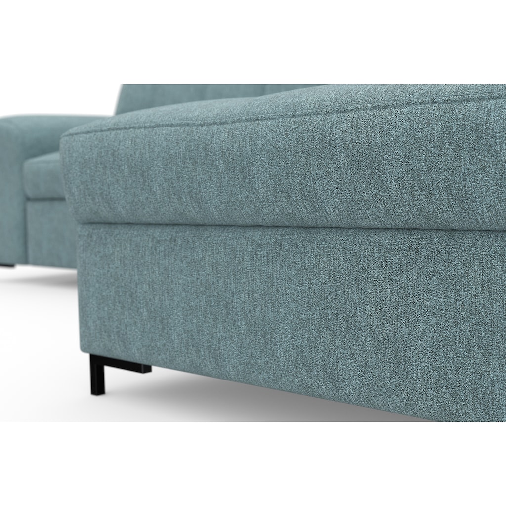 INOSIGN Ecksofa »Balme«