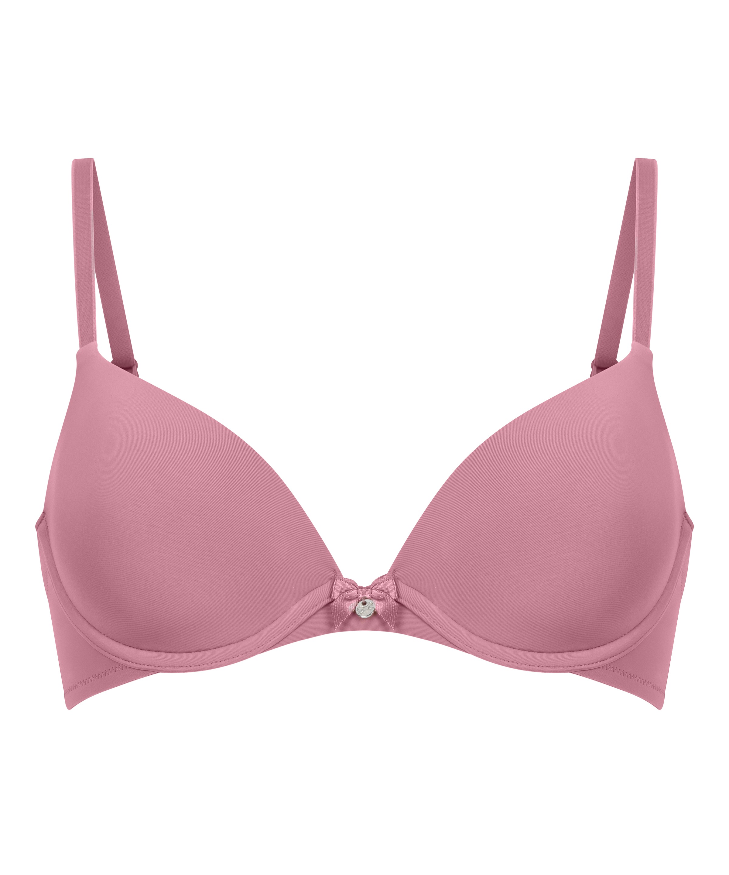 Hunkemöller Gemoldeter BH »Vorgeformter Bügel-BH Plunge«