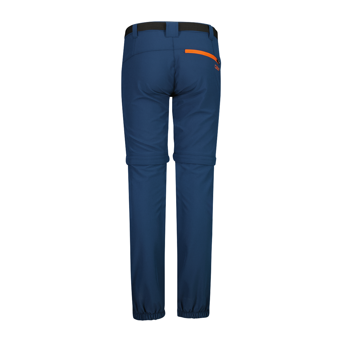 CMP Zip-off-Hose »KID ZIP OFF PANT«  für Kinder, mit Zip-off-Funktion, elastisch, atmungsaktiv