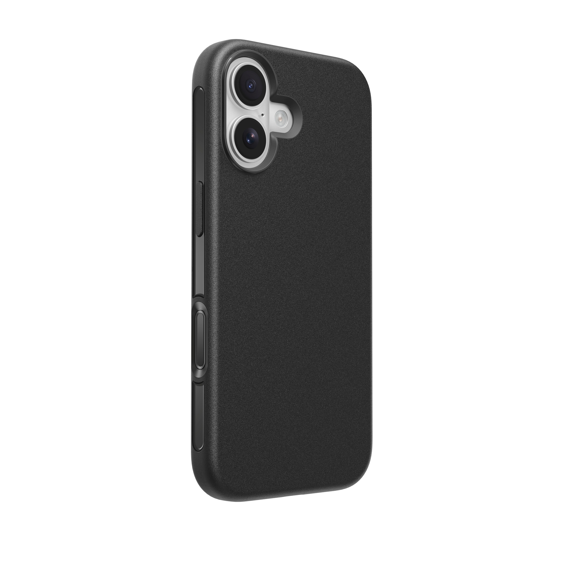 Belkin Handyhülle »SheerForce Protect-Serie für Apple iPhone 17« Apple iPhone 17 Backcover, Schutzhülle, Handyschutzhülle, Case, Schutzcase, stoßfest