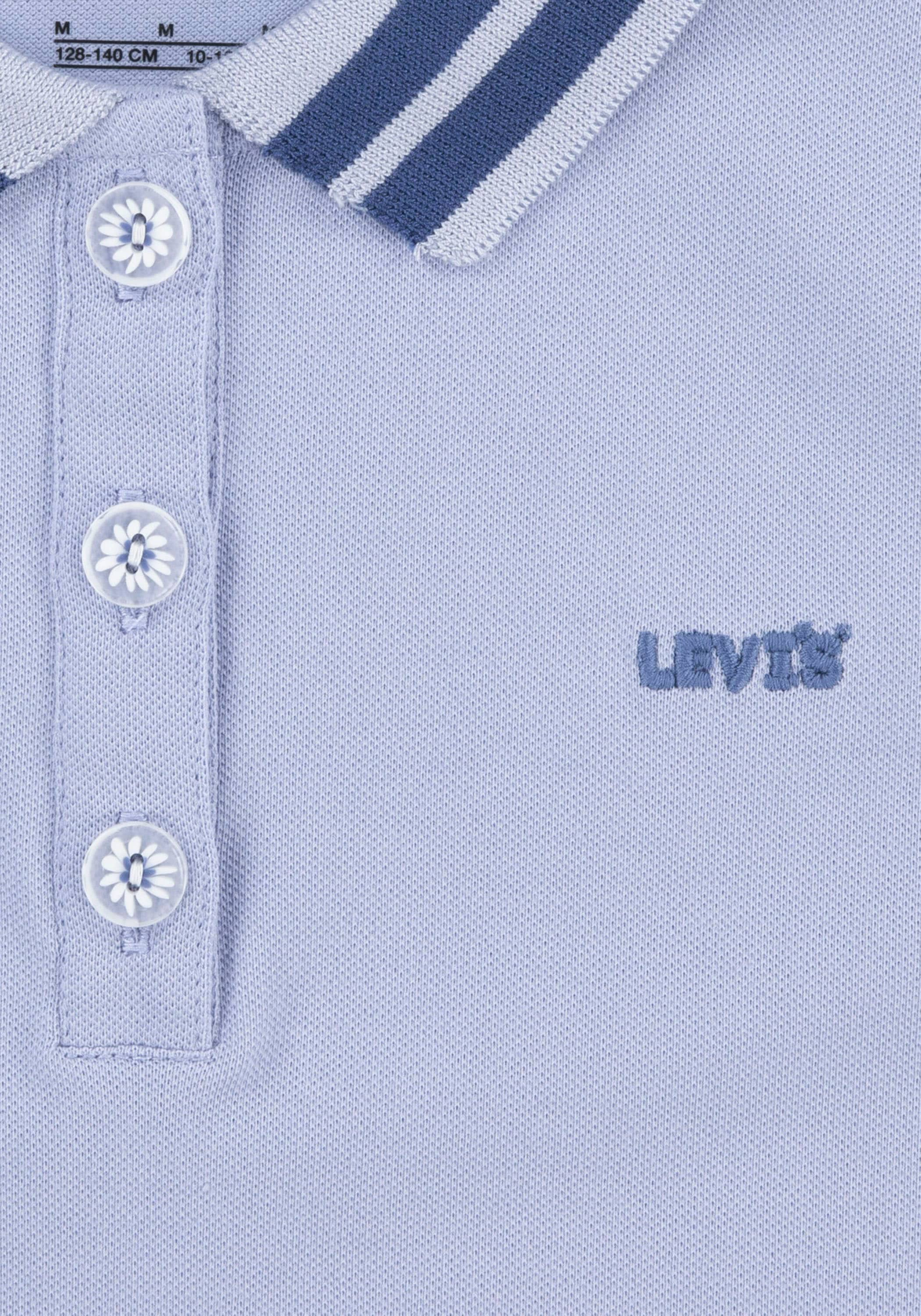 Levi's® Kids Shirttop »LVG POLO TANK TOP«, for GIRLS