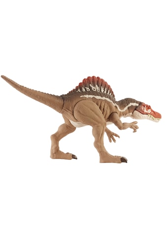 Mattel® Actionfigur »Jurassic World - Extreme Chompin‘ Spinosaurus« kaufen