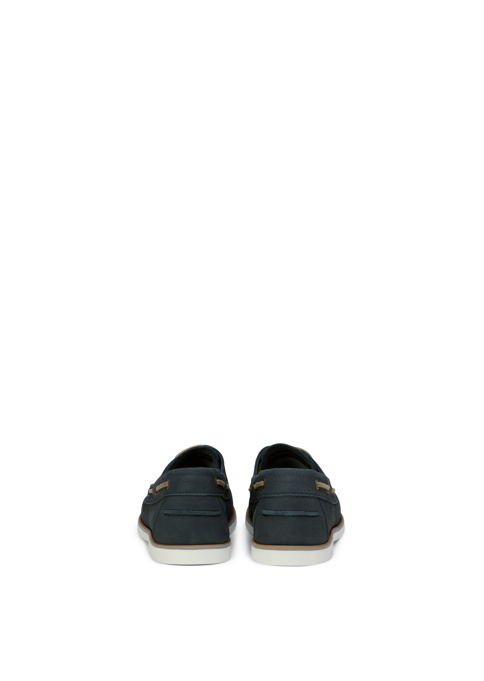 Marc O'Polo Mokassin »Nadal«  Slipper, Sommerschuh, Flat mit Memory Foam