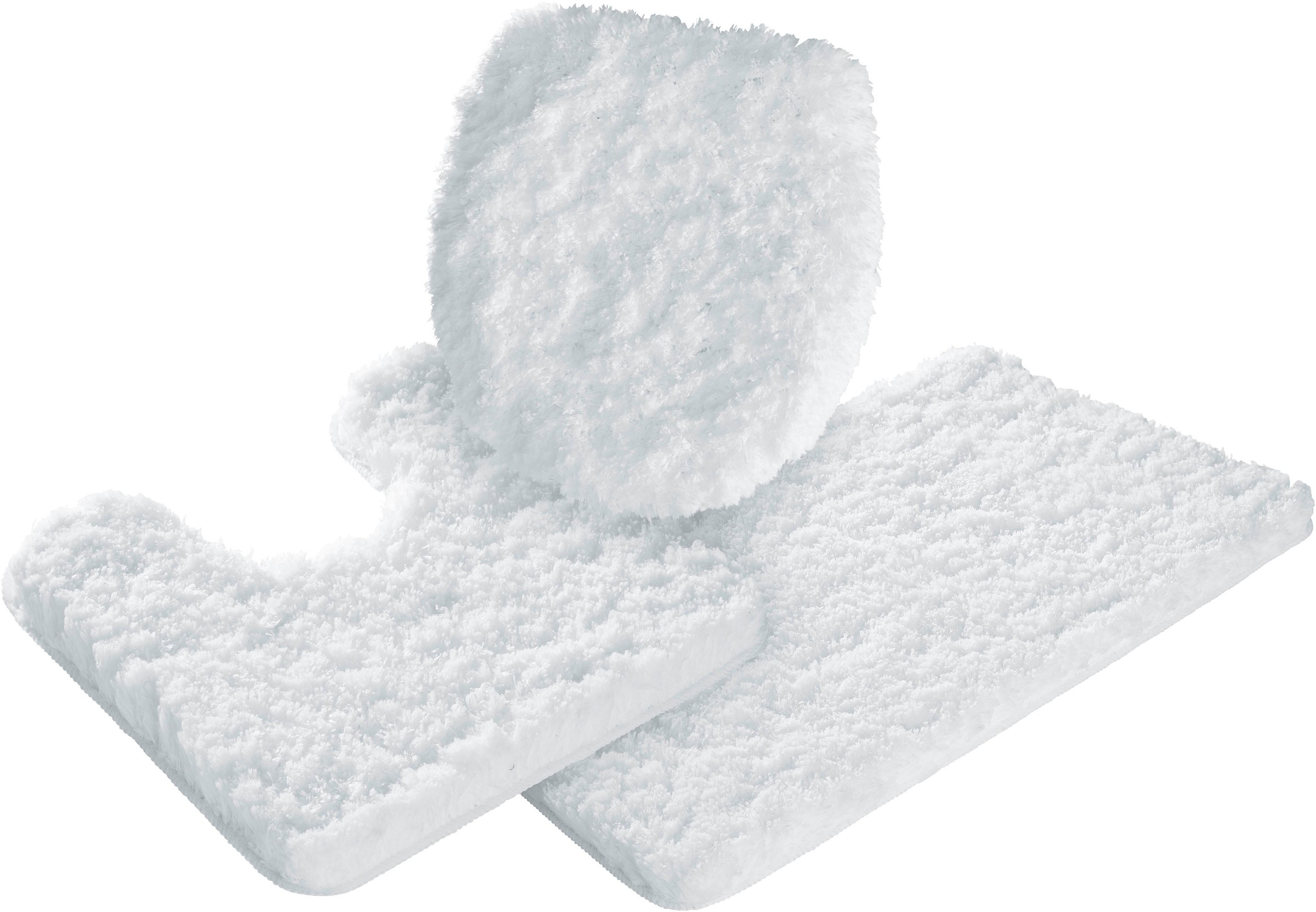 Guido Maria Kretschmer Home&Living Badematte »Micro exclusiv, Badvorleger, günstig online kaufen