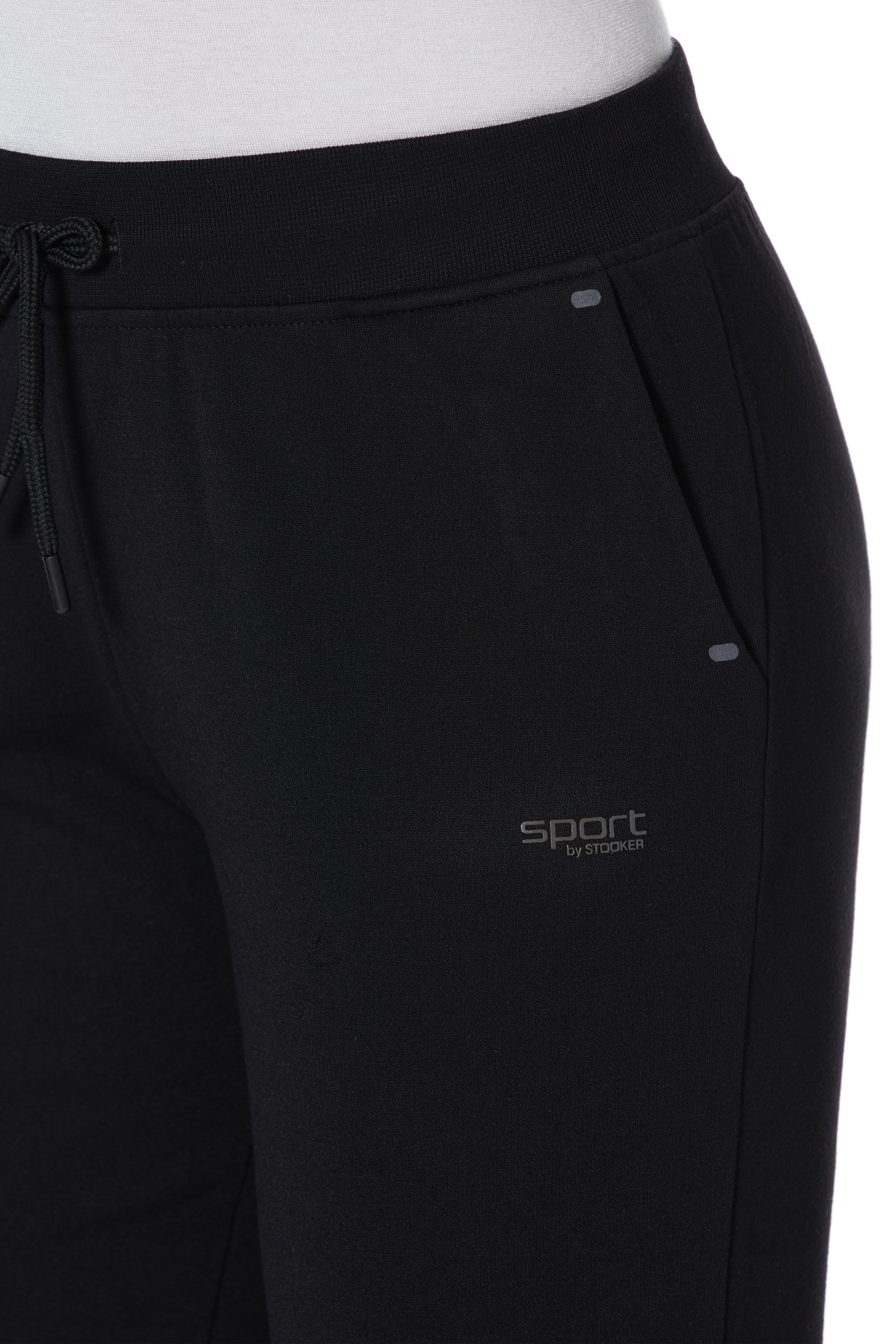 STOOKER WOMEN Sporthose »JUDY Sporthose«, Sporthose Regular Fit Sport Synthetic für Damen