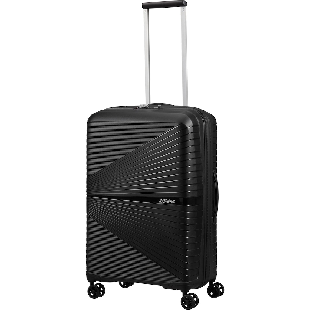 American Tourister® Koffer »AIRCONIC Spinner 67«, 4 Rollen