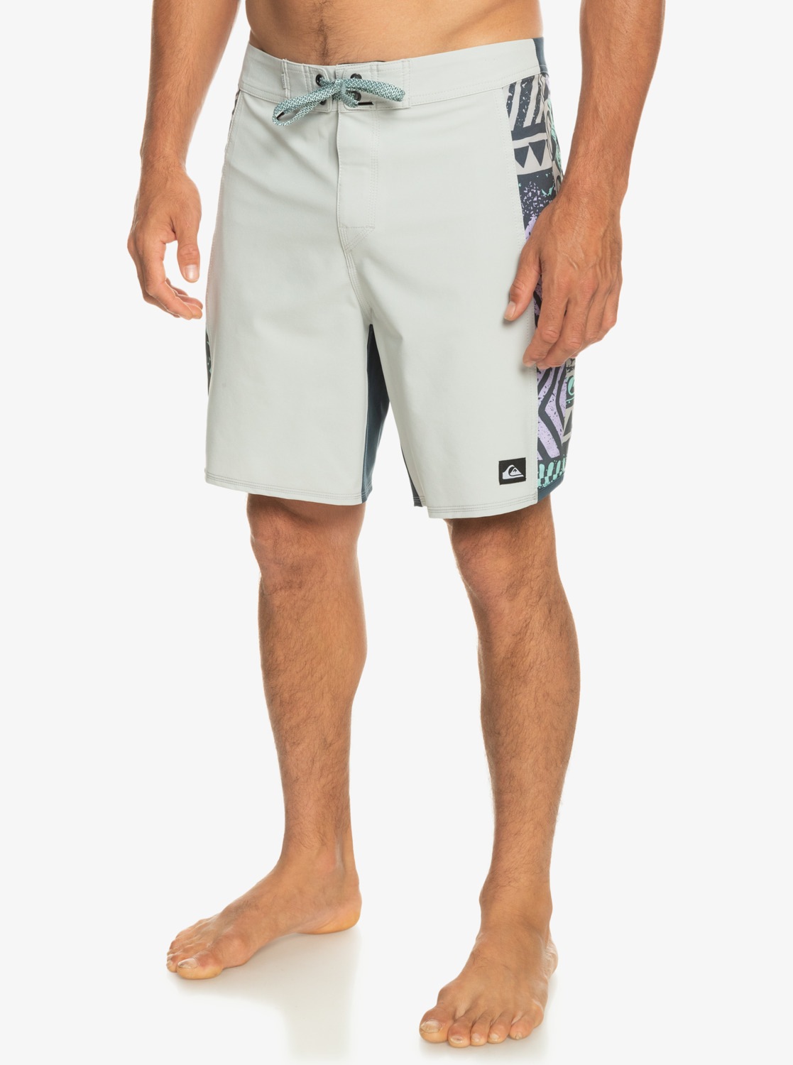 4. Bild von Quiksilver Boardshorts »Surfsilk Arch 18"«